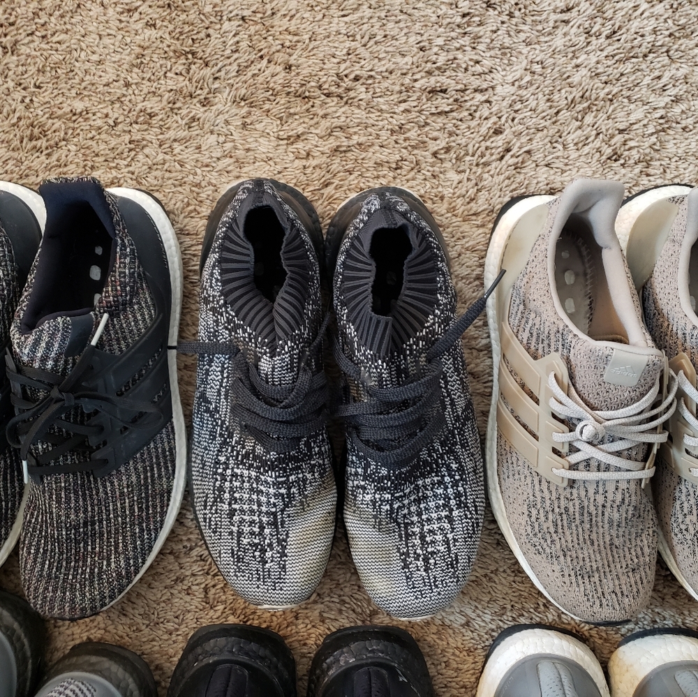 Adidas Ultra Boost